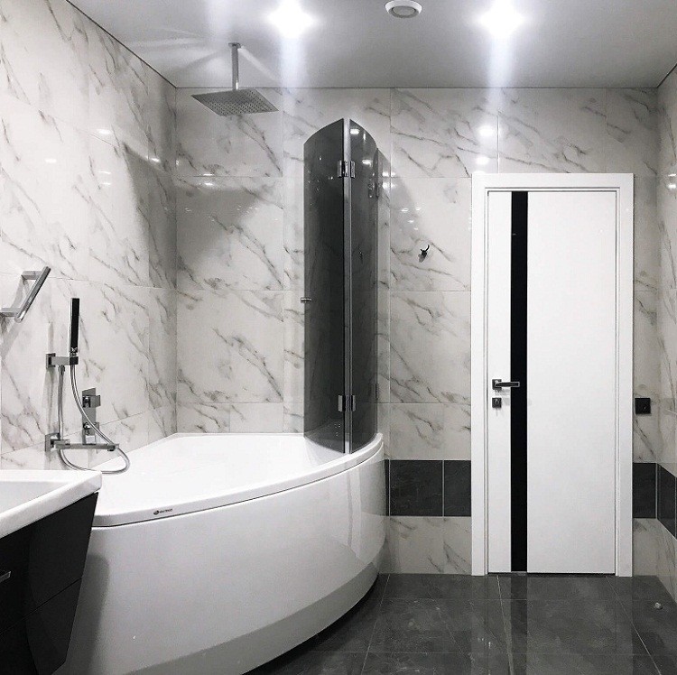 Плитка керамическая Kerama Marazzi 11073TR Виндзор обрезная светлая 600х300 мм