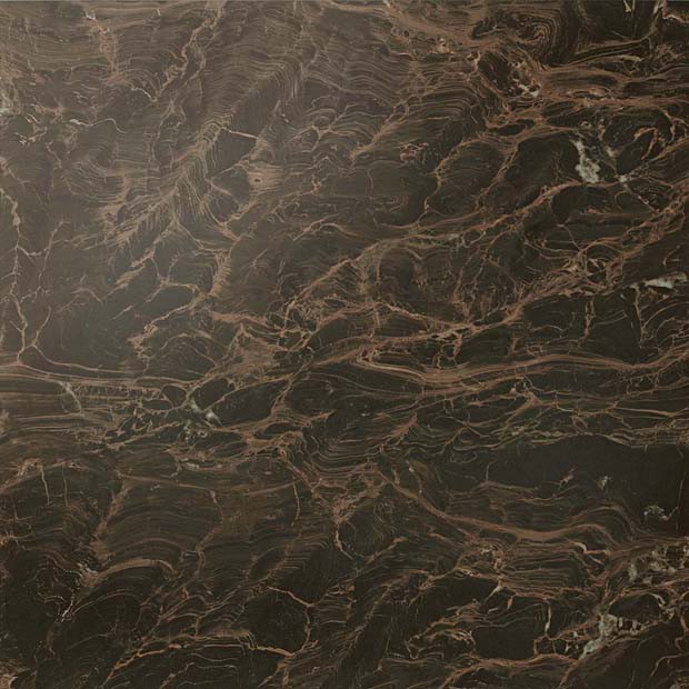 Керамогранит Atlas Concorde Supernova Marble Frappuccino Dark Lappato 590х590 мм