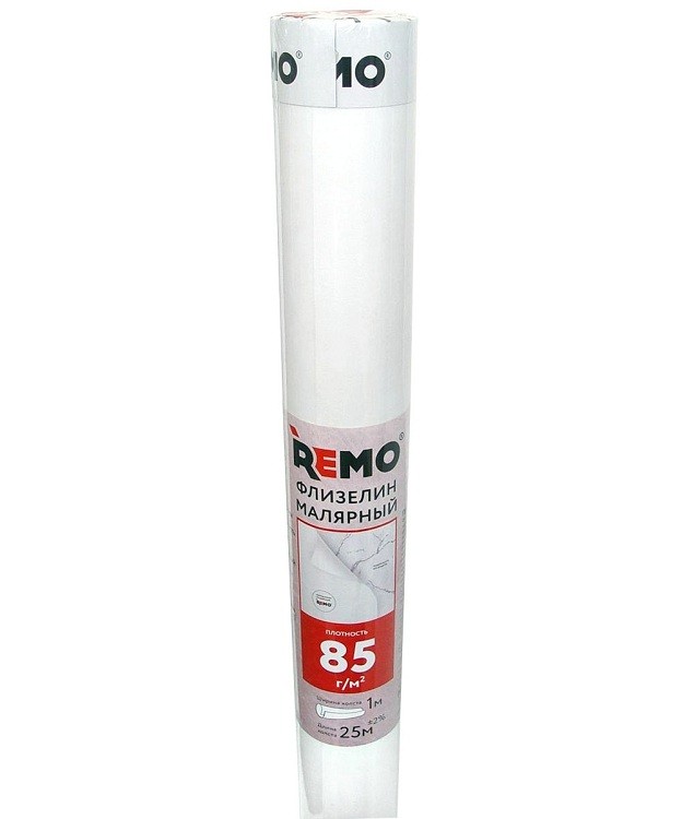 Флизелин малярный Remo 85 г/м2