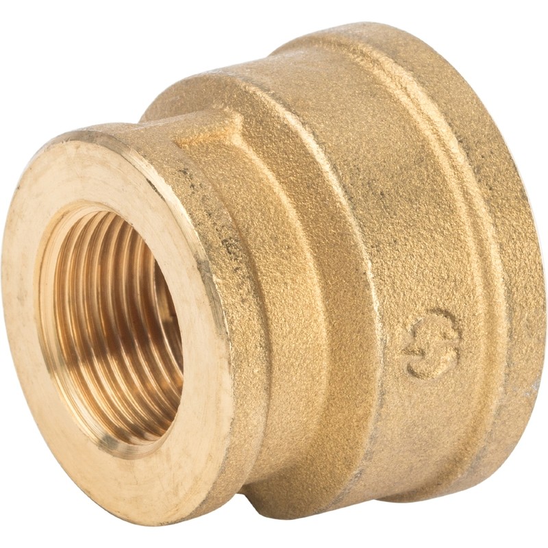 Муфта переходная Stout SFT-0005-011434 1 1/4х3/4 дюйма с внутренней резьбой
