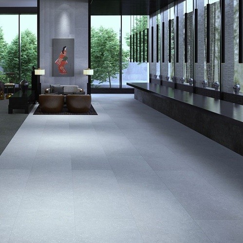 Керамогранит Estima Bluestone BS01 матовый 600х600 мм