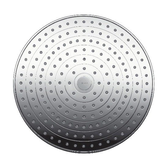 Верхний душ Hansgrohe Raindance Select S 300 27337000
