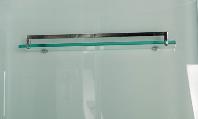 Душевая кабина Weltwasser WW500 Laine 902 900х900х2170 мм