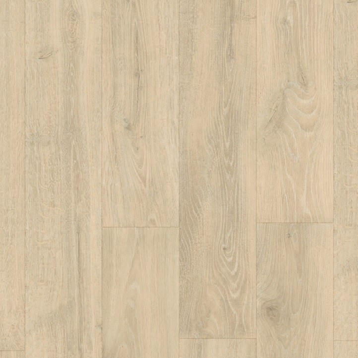 Ламинат Quick-Step Majestic MJ3545 Дуб лесной массив бежевый