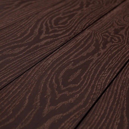 Доска террасная Savewood Fagus двухсторонняя терракот 4000х144х28 мм