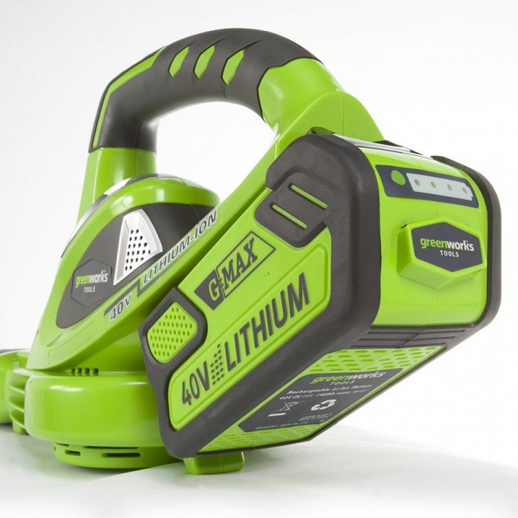 Аккумулятор GreenWorks G40B4