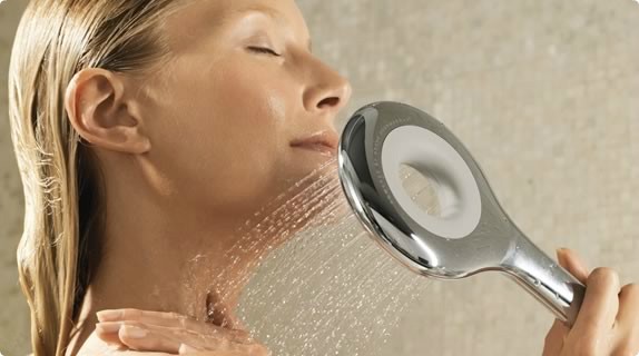 Душевой гарнитур Grohe Rainshower Icon 27529000