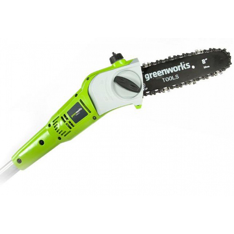 Цепь для высотореза Greenworks 29507 20 см
