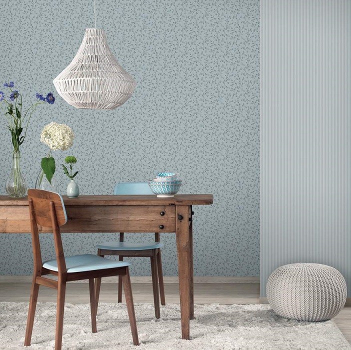 Обои флизелиновые Rasch Textil Petite Fleur 4 288772