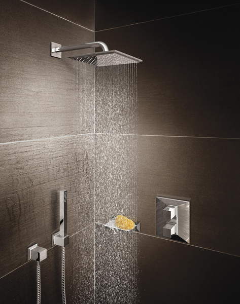 Подключение для душевого шланга Grohe Allure Brilliant 27707000