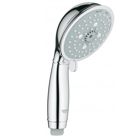 Душевой гарнитур Grohe New Tempesta Rustic 27609000