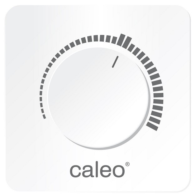 Терморегулятор накладной Caleo C450 3,5 кВт