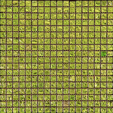 Мозаика из стекла Natural Crystal BSA-10-15