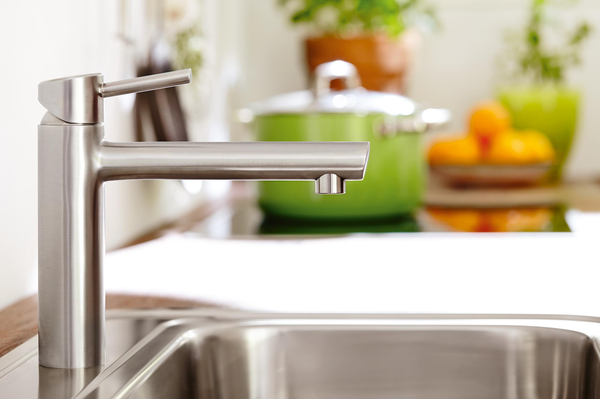 Смеситель для кухни Grohe Concetto 31128DC1