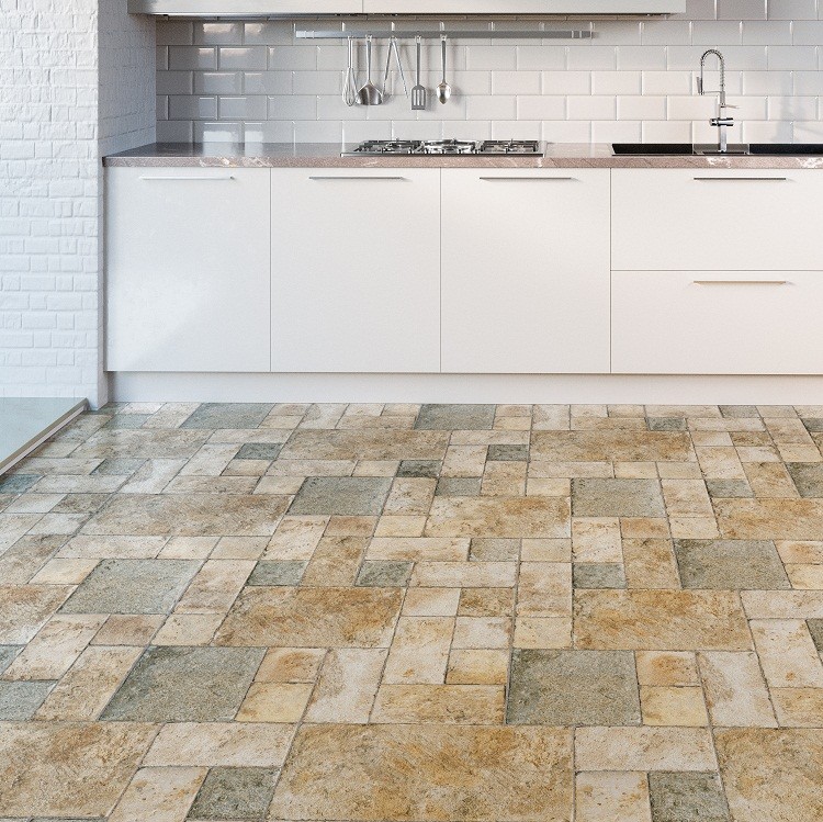 Ламинат Faus Stone Effects S172579 Palatino Vesubio