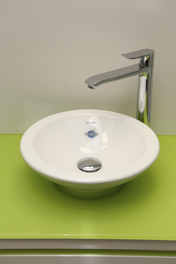 Смеситель для раковины Hansgrohe Metris 110 31184000
