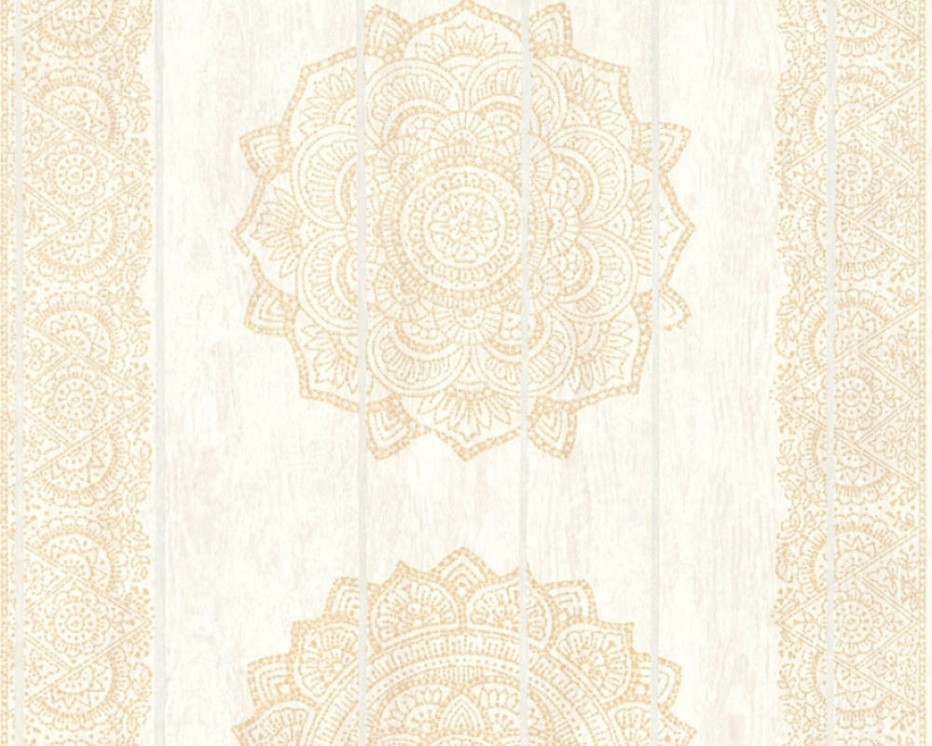 Обои виниловые на флизелиновой основе AS Creation Boho Love 36462-2