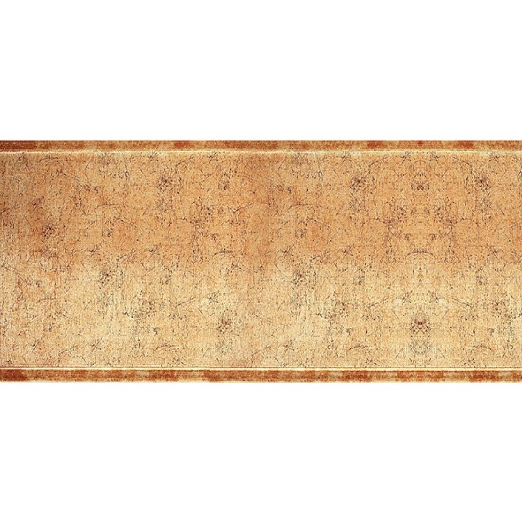 Панель декоративная Decomaster Золото B10-552 2400х100 мм