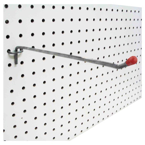 Крючки двойные для перфопанелей Esse Storage for Pegboard PH808 15 см 3 шт