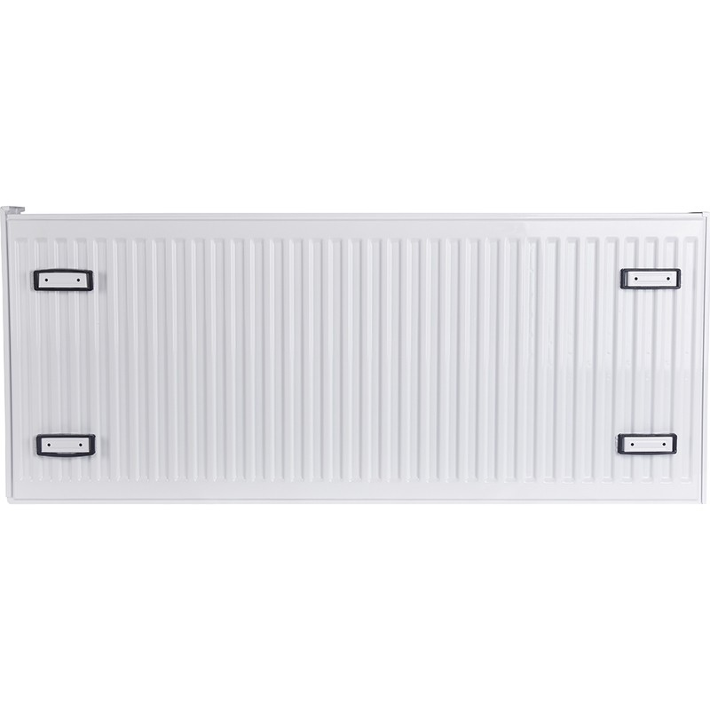 Радиатор стальной Rommer Compact 22/500/1200 с боковым подключением