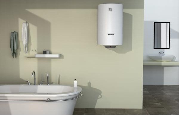 Водонагреватель накопительный Ariston PRO1 R ABS 150 V 3700523