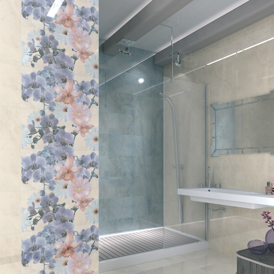 Керамическая плитка Kerama Marazzi 11063TR Малабар 600х300 мм