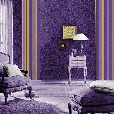 Обои виниловые Rasch En Suite 546569