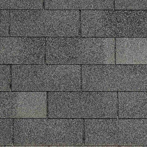 Черепица гибкая CertainTeed СТ20 Dove Gray