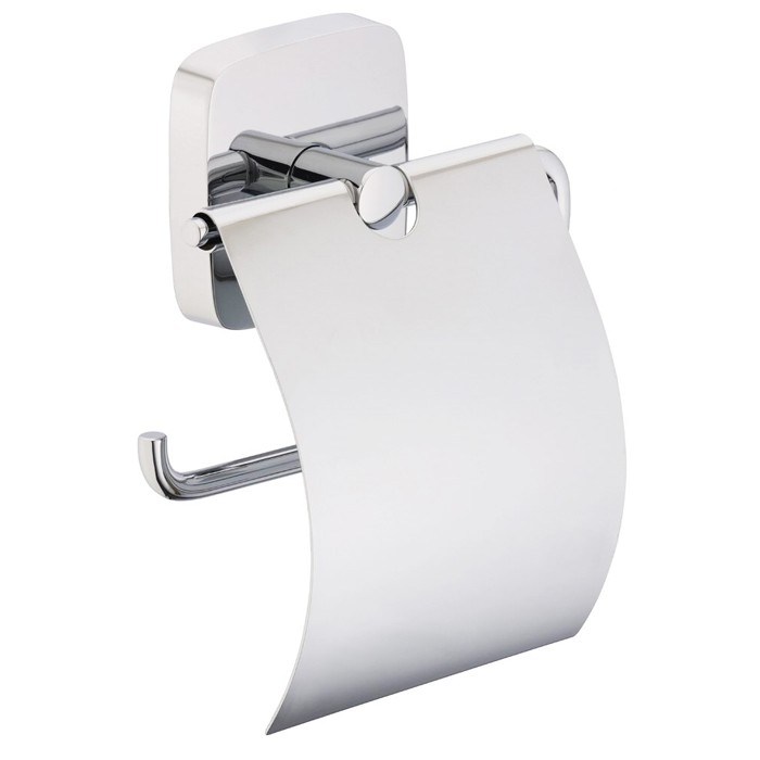 Держатель для туалетной бумаги Hansgrohe PuraVida 41508000