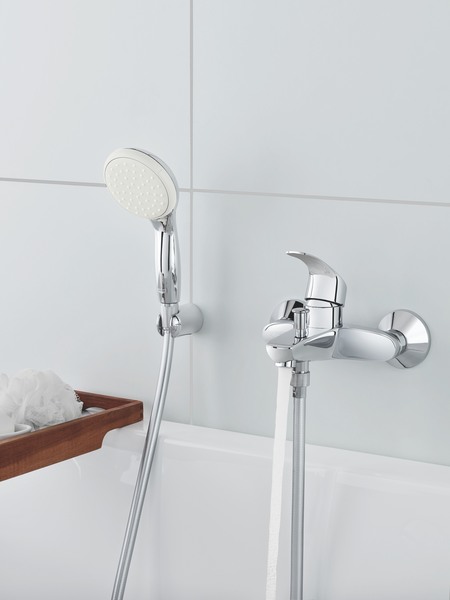 Ручной душ Grohe New Tempesta 100 27852001