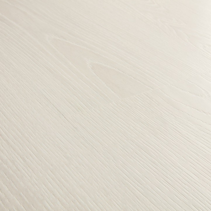 Ламинат Quick-Step Classic CLV4087 Дуб белый отбеленный