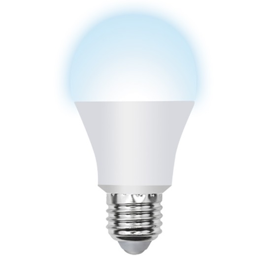 Лампа светодиодная Volpe Norma LED-A70-25W/4000K/E27/FR/NR 4000K