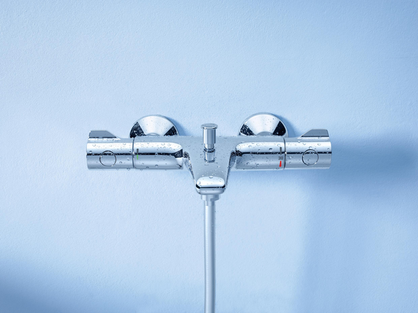 Термостат для ванны Grohe Grohtherm 800 34567000
