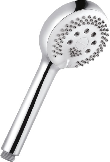 Стойка душевая Kludi Logo Dual Shower System 6808305-00