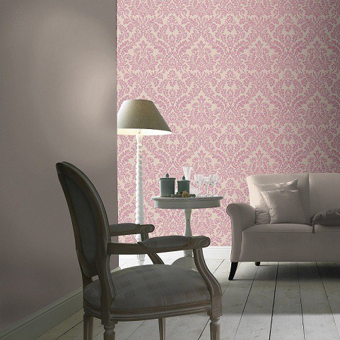 Обои виниловые Rasch Florentine 449044