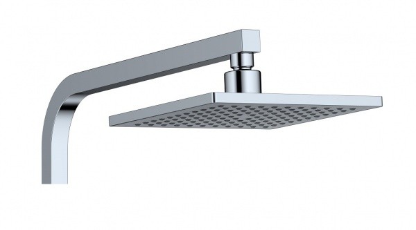 Стойка душевая Timo Sahara SX-1115/00 new chrome