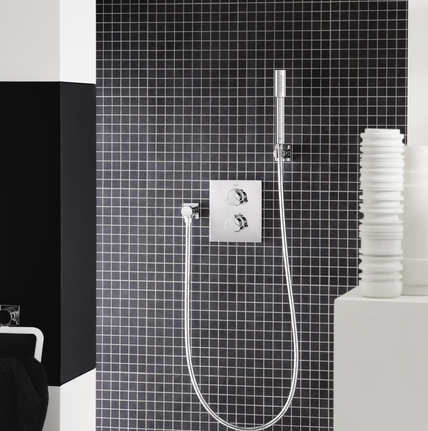 Подключение для душевого шланга Grohe Rainshower 27076000