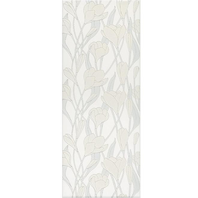 Плитка керамическая Kerama Marazzi OP/А01/7071Т Линьяно Подснежники 200х500 мм