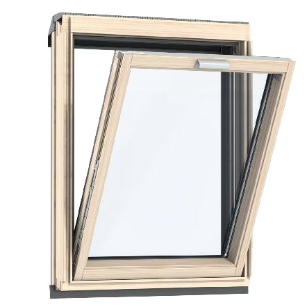 Окно карнизное Velux VFE 3070 (MK35) 780х950 мм