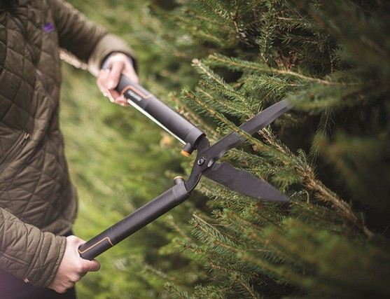 Ножницы Fiskars SingleStep HS22 114730