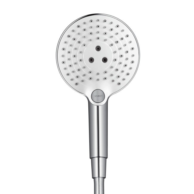 Душевой гарнитур Hansgrohe Raindance Select S 120 26631400