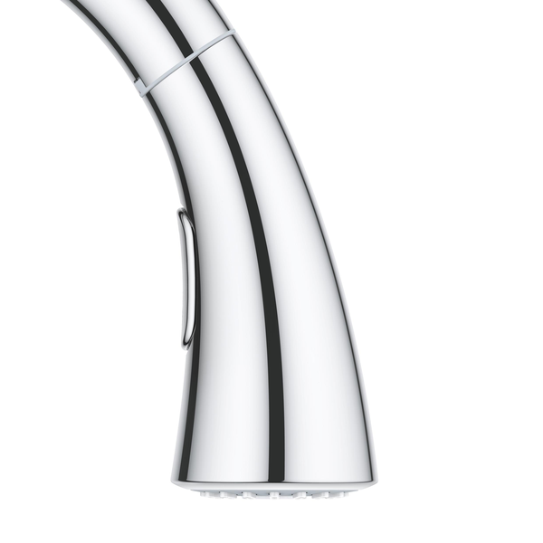 Смеситель для кухни Grohe Zedra 32294001