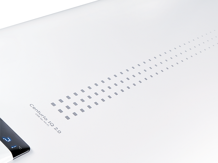 Водонагреватель Electrolux EWH 50 Centurio IQ 2.0 Silver накопительный электрический