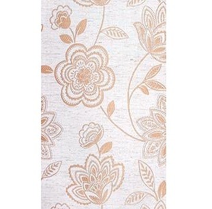 Штора рулонная Legrand Флоренс мини натуральный лен 160х175 см