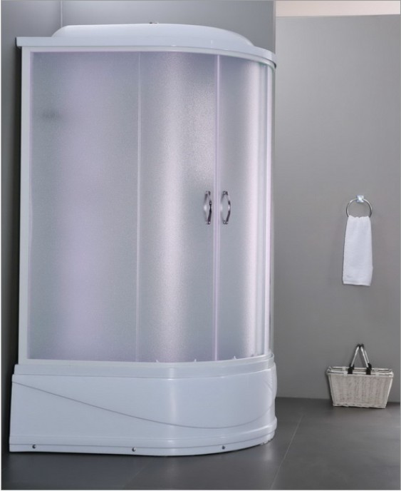 Душевая кабина Timo ECO TE-0720 R 1200x800x2150 мм