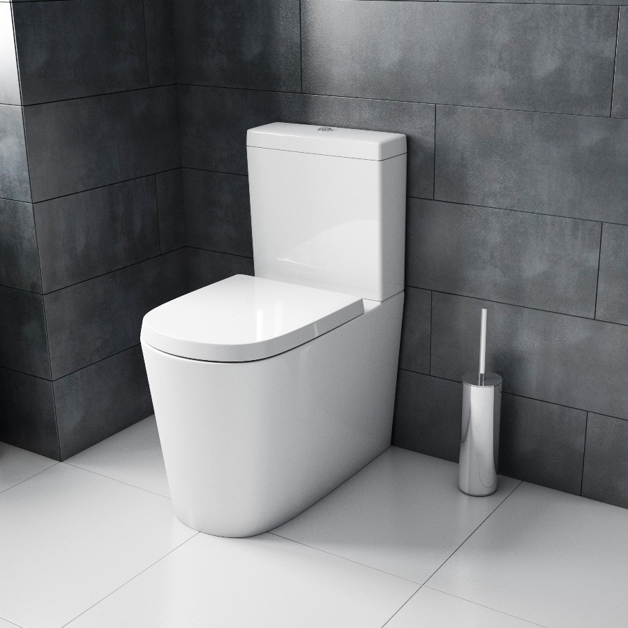 Бачок для унитаза Delice Lorraine Compact