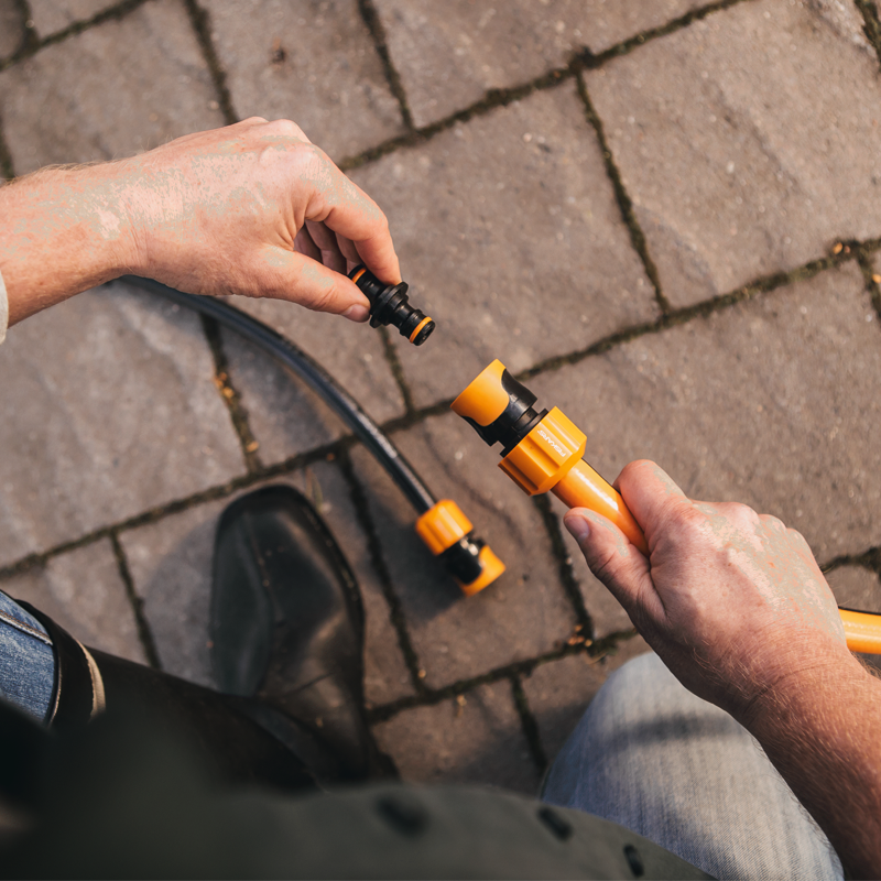 Муфта соединительная Fiskars 1020442