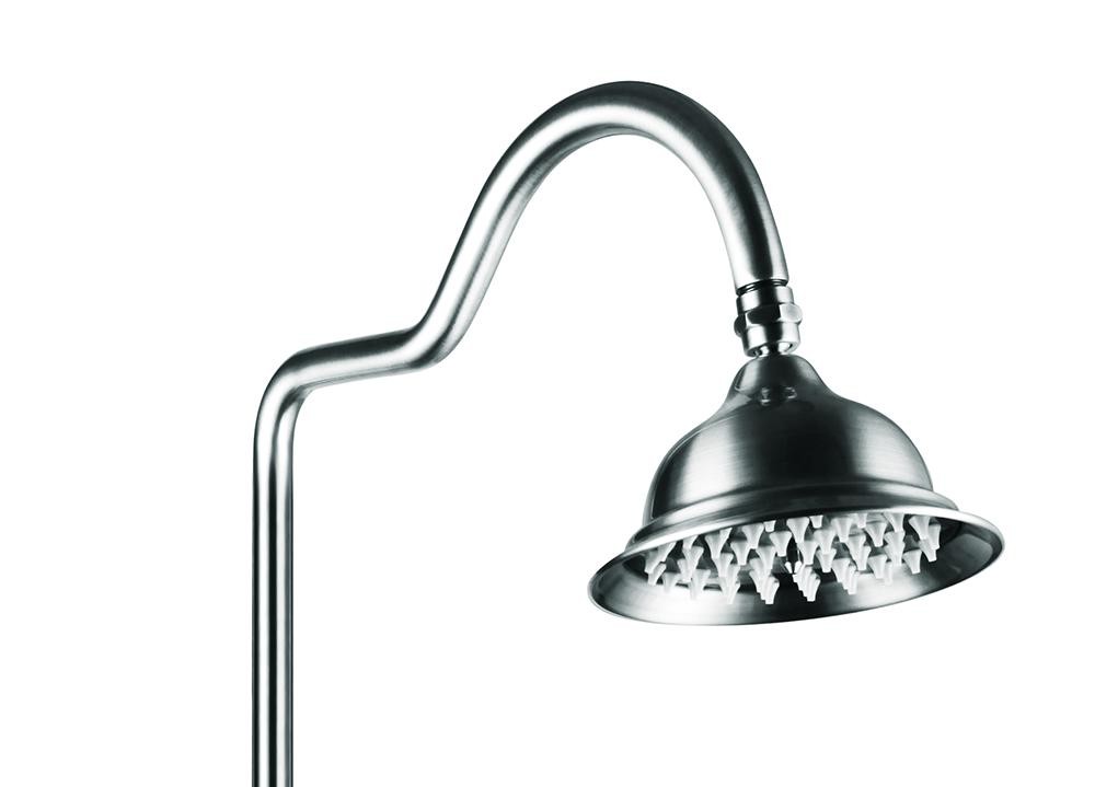Стойка душевая Timo Nelson SX-1290/00 chrome