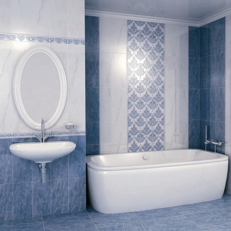 Керамогранит Kerama Marazzi Лакшми SG454400N синий 502х502 мм
