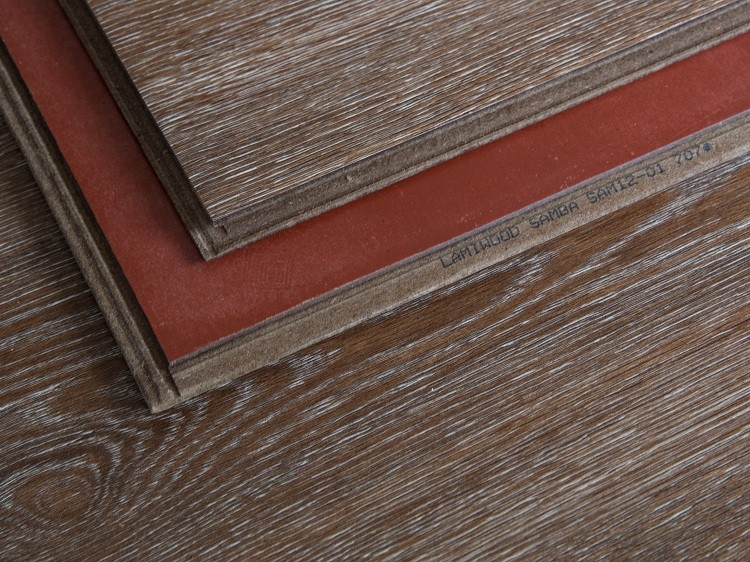 Ламинат Lamiwood Samba 707 Дуб Рио